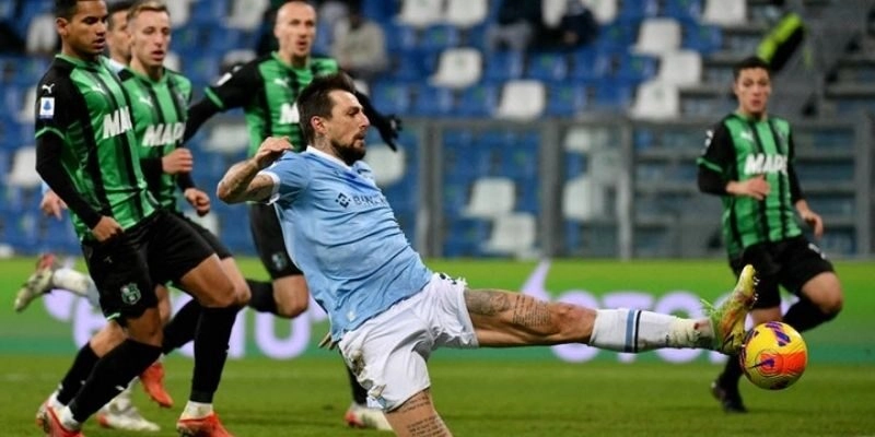 Các quyết định nhân sự then chốt thay đổi cục diện trận đấu