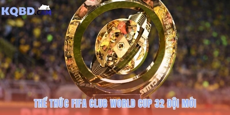 Thể thức mới gồm vòng bảng và vòng loại trực tiếp kịch tính