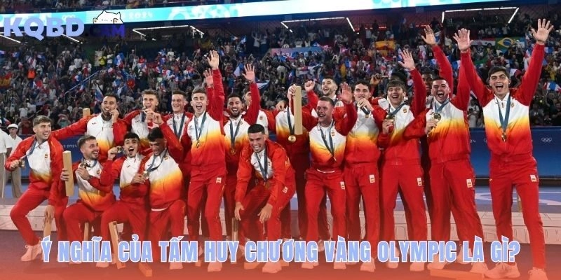 Olympic bóng đá: thể thức & điểm khác biệt so với World Cup vinh danh tài năng U23